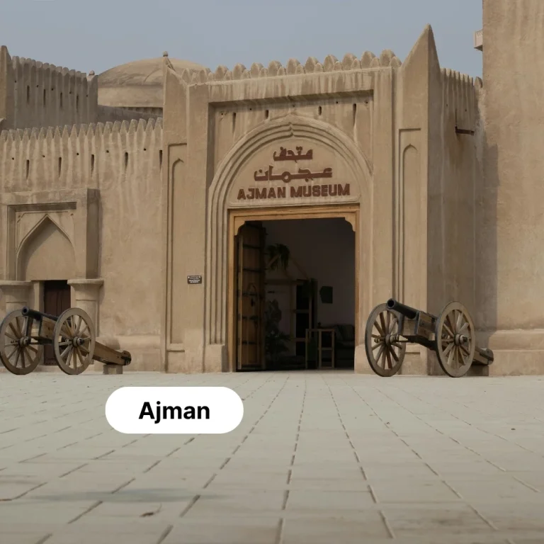 Ajman
