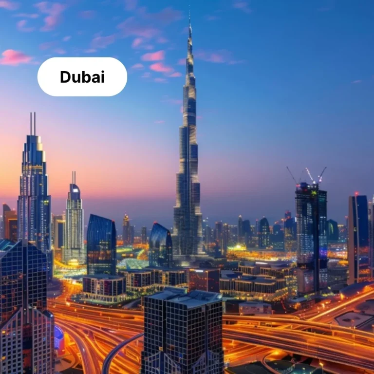 Dubai