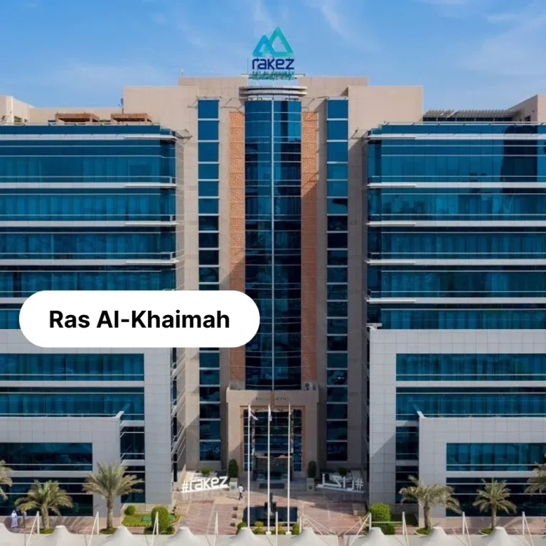 Ras Al-Khaimah