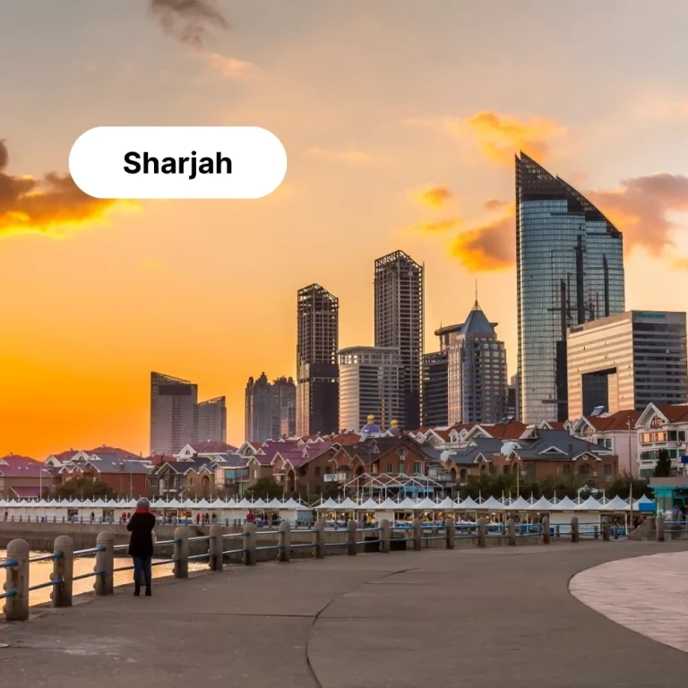 Sharjah